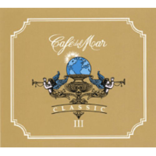 Café del Mar Classic III CD