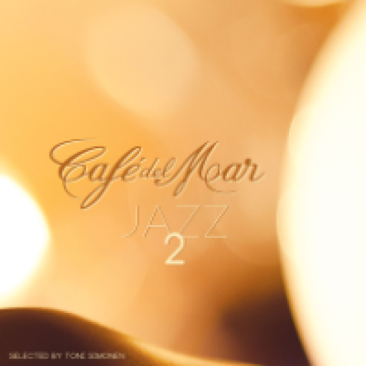 Café del Mar Jazz 2 CD