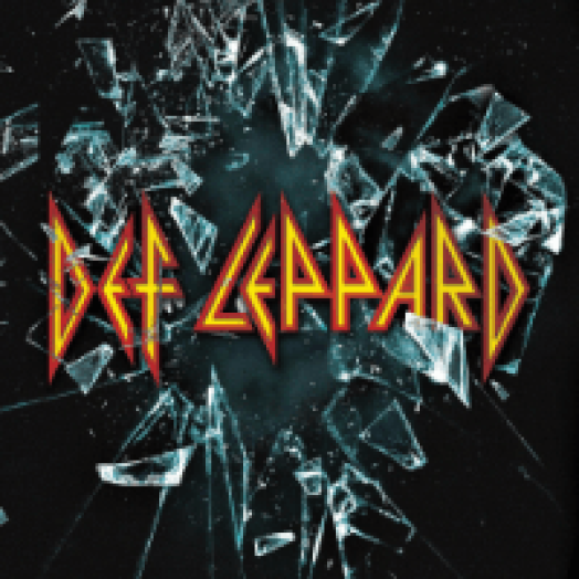 Def Leppard CD