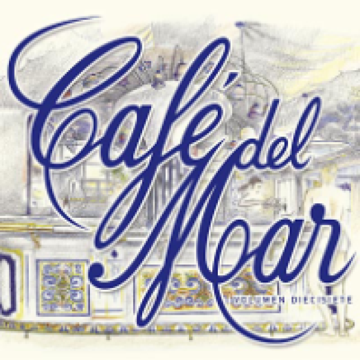 Café del Mar Volumen Diecisiete CD