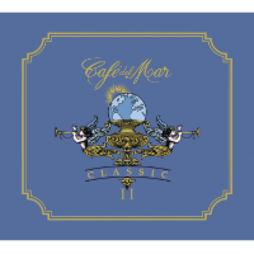 Café del Mar Classic II CD