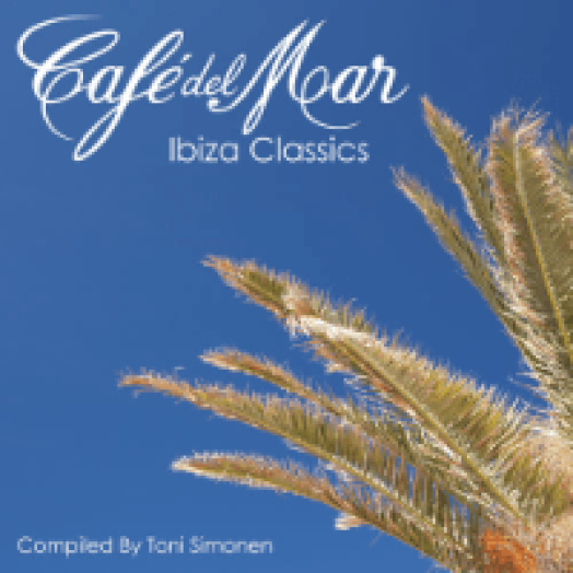 Café del Mar Ibiza Classics CD