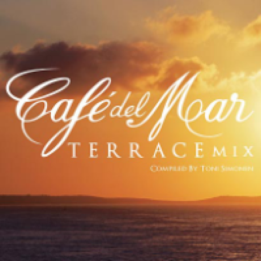 Café del Mar Terrace Mix CD