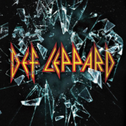 Def Leppard LP