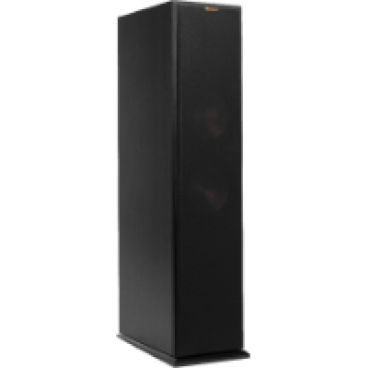 RP-280F álló hangfalpár, ében