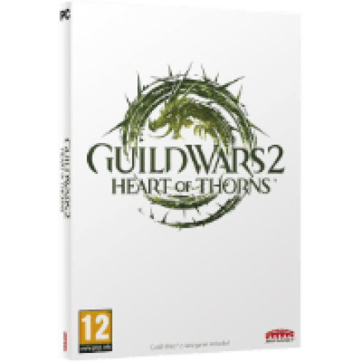 Guild Wars 2: Heart of Thorns (PC)