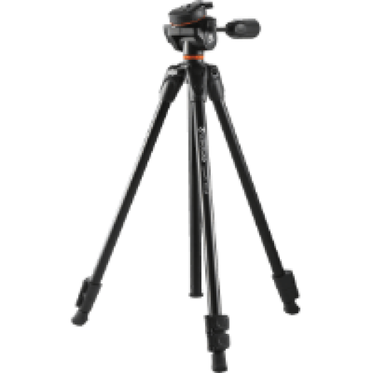 ESPOD CX 233AP aluminium állvány fejjel