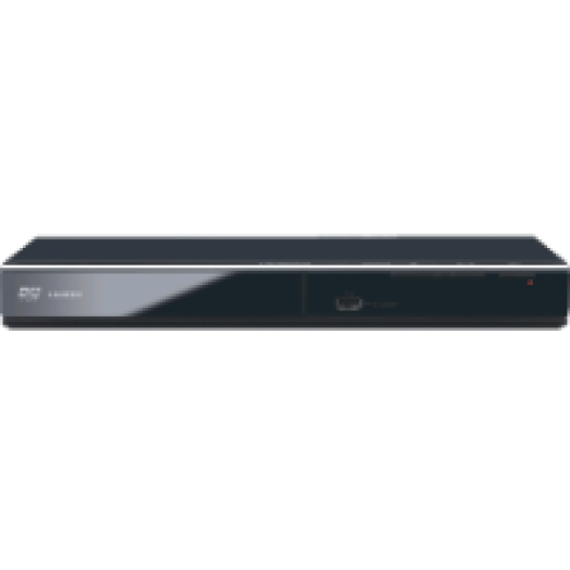 DVD-S 700EP-K DVD lejátszó, fekete