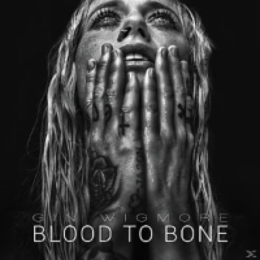Blood to Bone CD