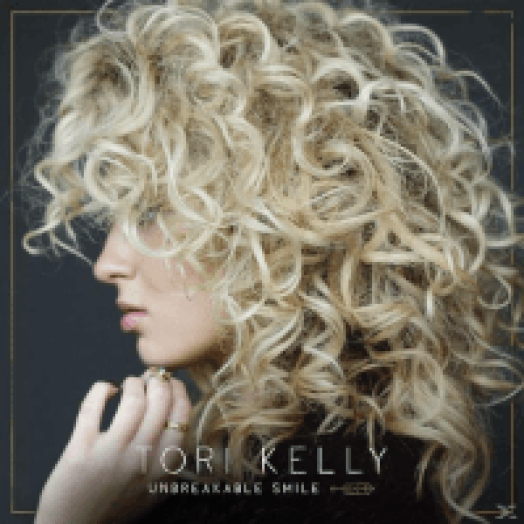Unbreakable Smile CD