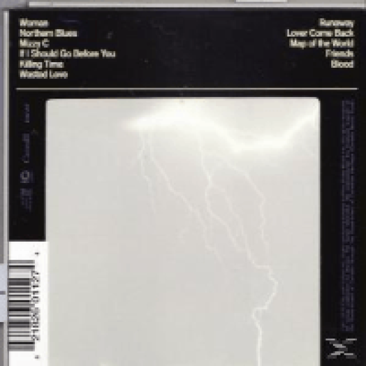 If I Should Go Before You CD
