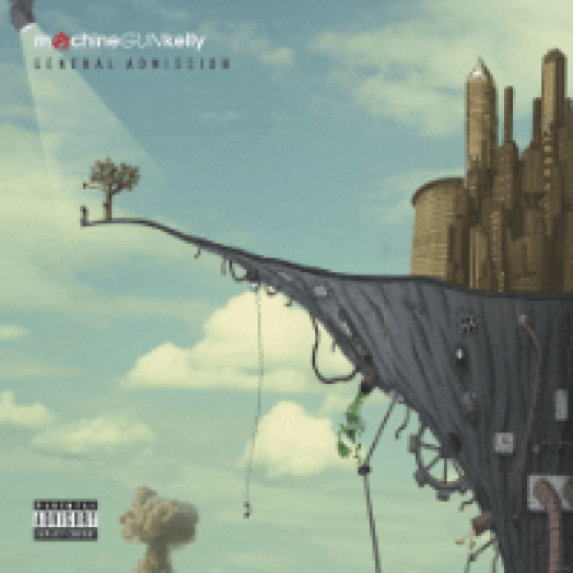 General Admission CD