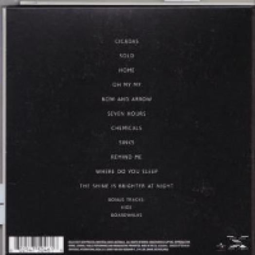 For the Company CD
