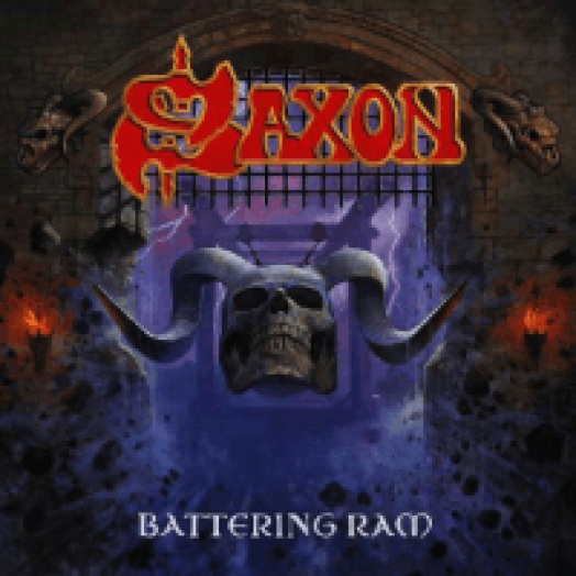 Battering Ram (Limited Deluxe Boxset) LP+CD