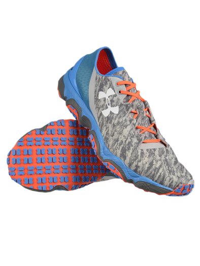 UA SPEEDFORM XC