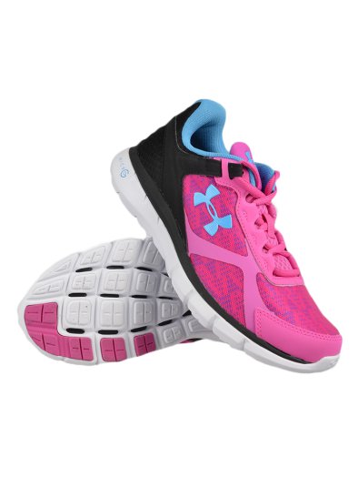 UA W MICRO G VELOCITY