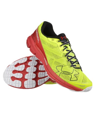 UA SPEEDFORM FORTIS