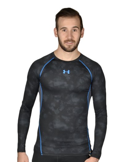 ARMOUR HG LS COMP PRINTED
