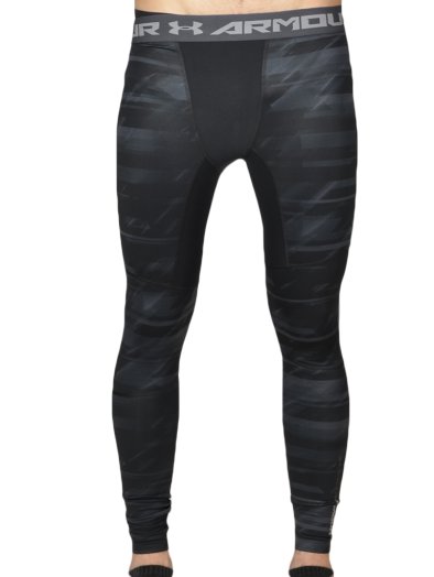 CG ARMOUR NOVELTY LEGGING