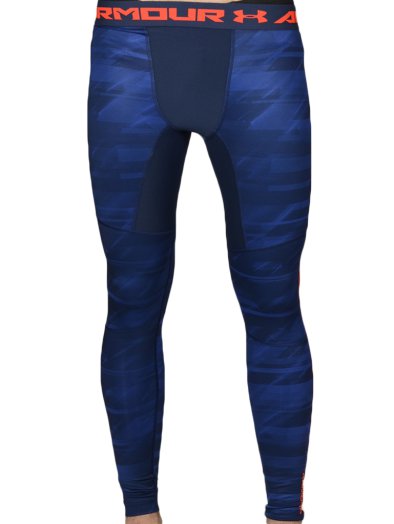 CG ARMOUR NOVELTY LEGGING