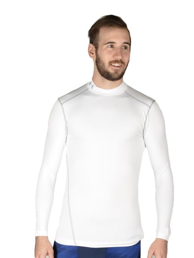 CG ARMOUR MOCK