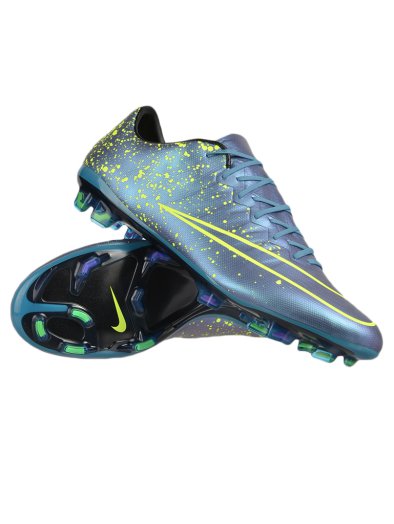 Nike Mercurial Vapor X (FG)