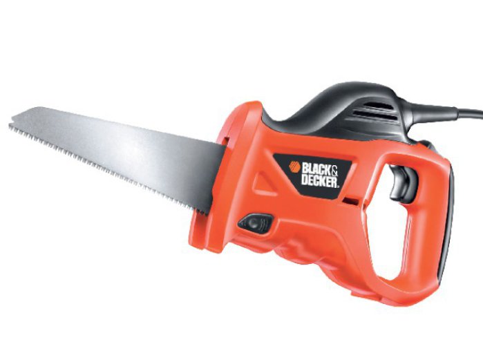 BLACK&DECKER KS880EC-QS aligátorfűrész