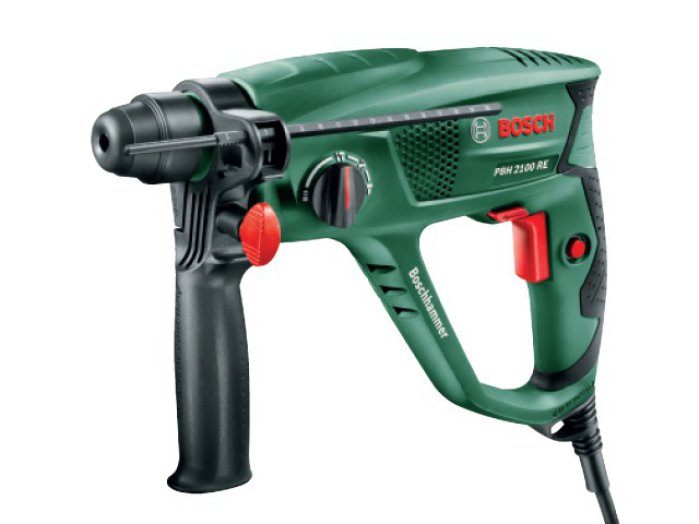 BOSCH PBH2100 RE fúrókalapács