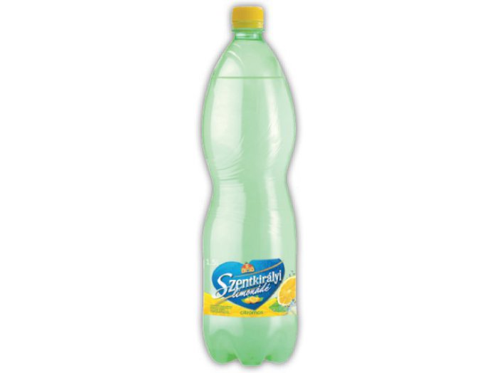 Szentkirályi limonádé
