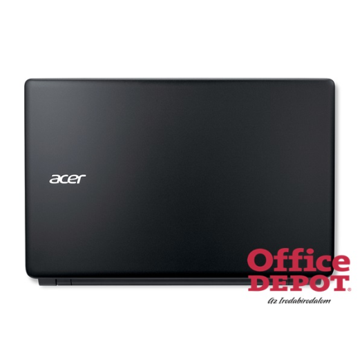 Acer Aspire E1-572PG-34054G50Mnii 15,6" touch/Intel Core i3-4005U 1,7GHz/4GB/500GB/DVD író/fekete notebook