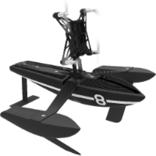 Hydrofoil Drone Orak (PF723403AA)