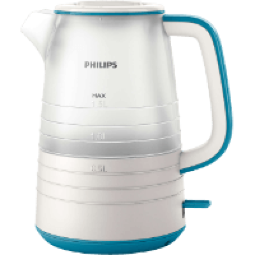 HD9334/11 vízforraló