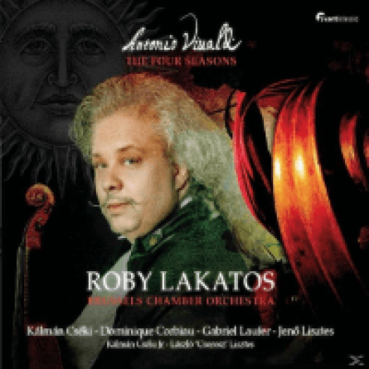 The Four Seasons SACD
