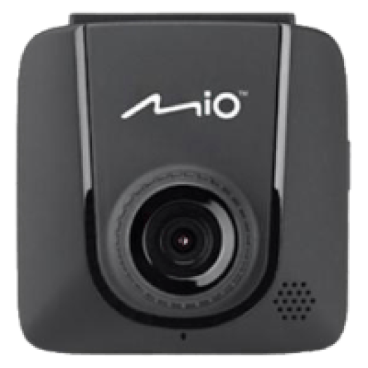 Mivue 600 FullHD autós kamera fekete