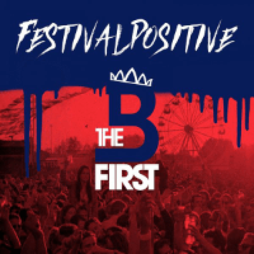 Festivalpositive CD