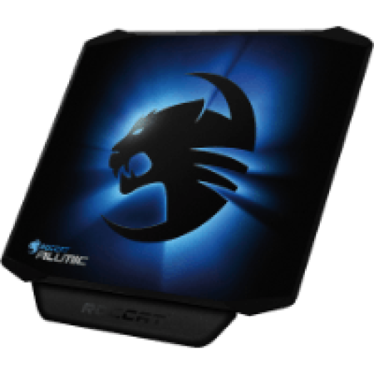 Alumic Double-Sided kétoldalas gaming egérpad (ROC13400)