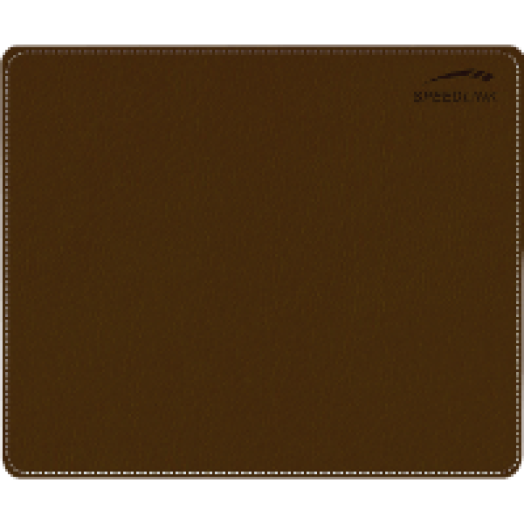Notary barna egérpad (SL-6243-LBR)