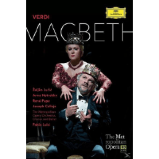 Macbeth DVD