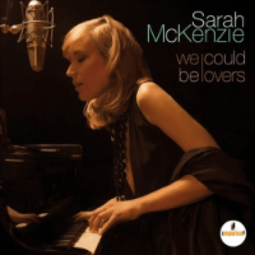 We Could Be Lovers CD
