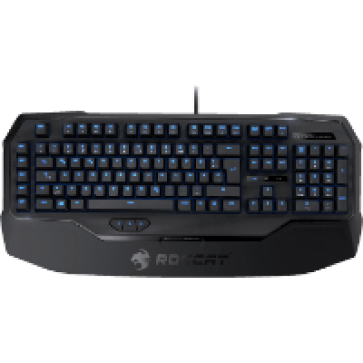 Ryos MK Pro Mechanical gaming billentyűzet háttérvilágítással (ROC12859BKHU)
