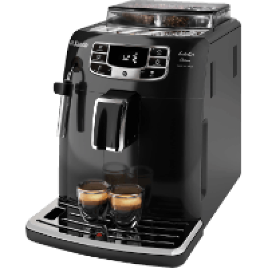 HD8902/01 INTELIA DELUXE automata presszókávéfőző