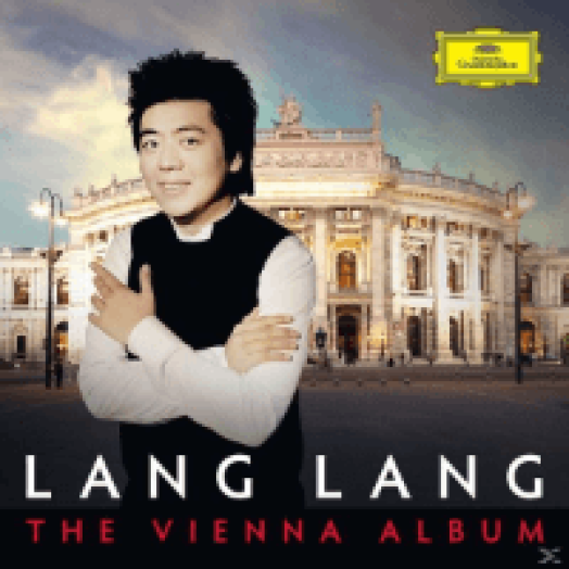 The Vienna Album CD