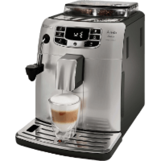 HD8904/01 INTELIA DELUXE automata presszókávéfőző