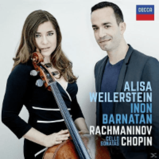 Cello Sonatas CD