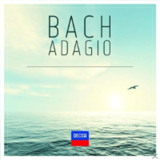 Adagio CD