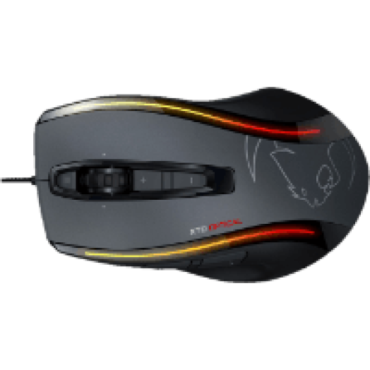 Kone XTD Optical Max Customization gaming egér (ROC11811)