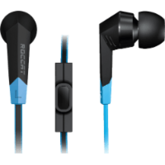 High Performance In-ear headset (ROC14100)