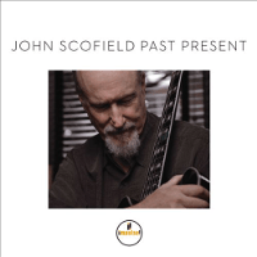 Past Present CD