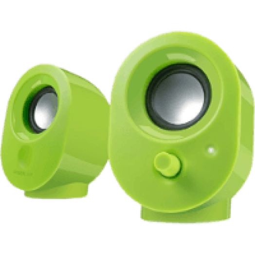 SNAPPY zöld hangfal (8001GN)