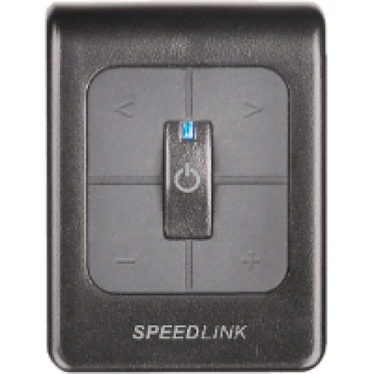 TRAP fekete Bluetooth Audio Link (SL-8840-BK-01)
